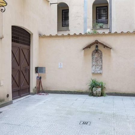 Restivhome, Bivani A Due Passi Dal Vaticano 罗马 外观 照片