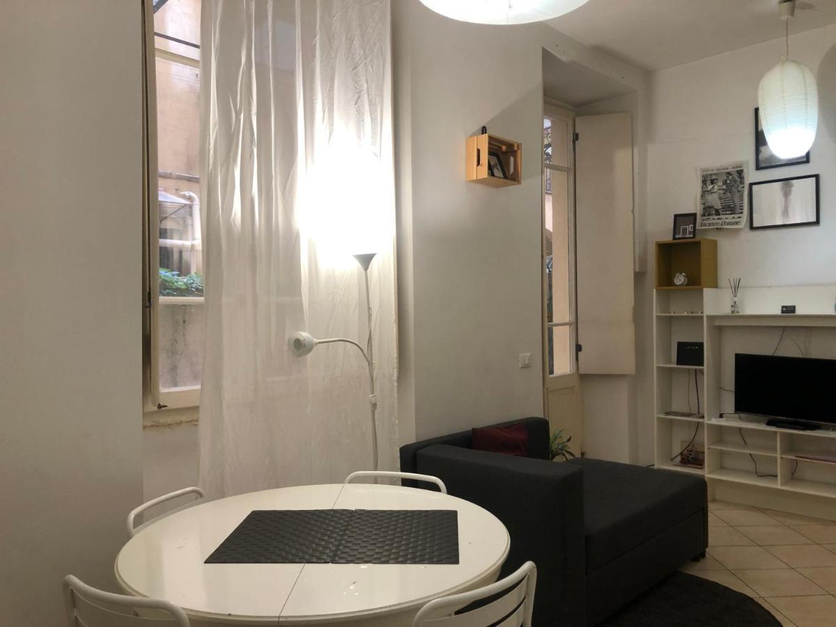 Restivhome, Bivani A Due Passi Dal Vaticano 罗马 外观 照片