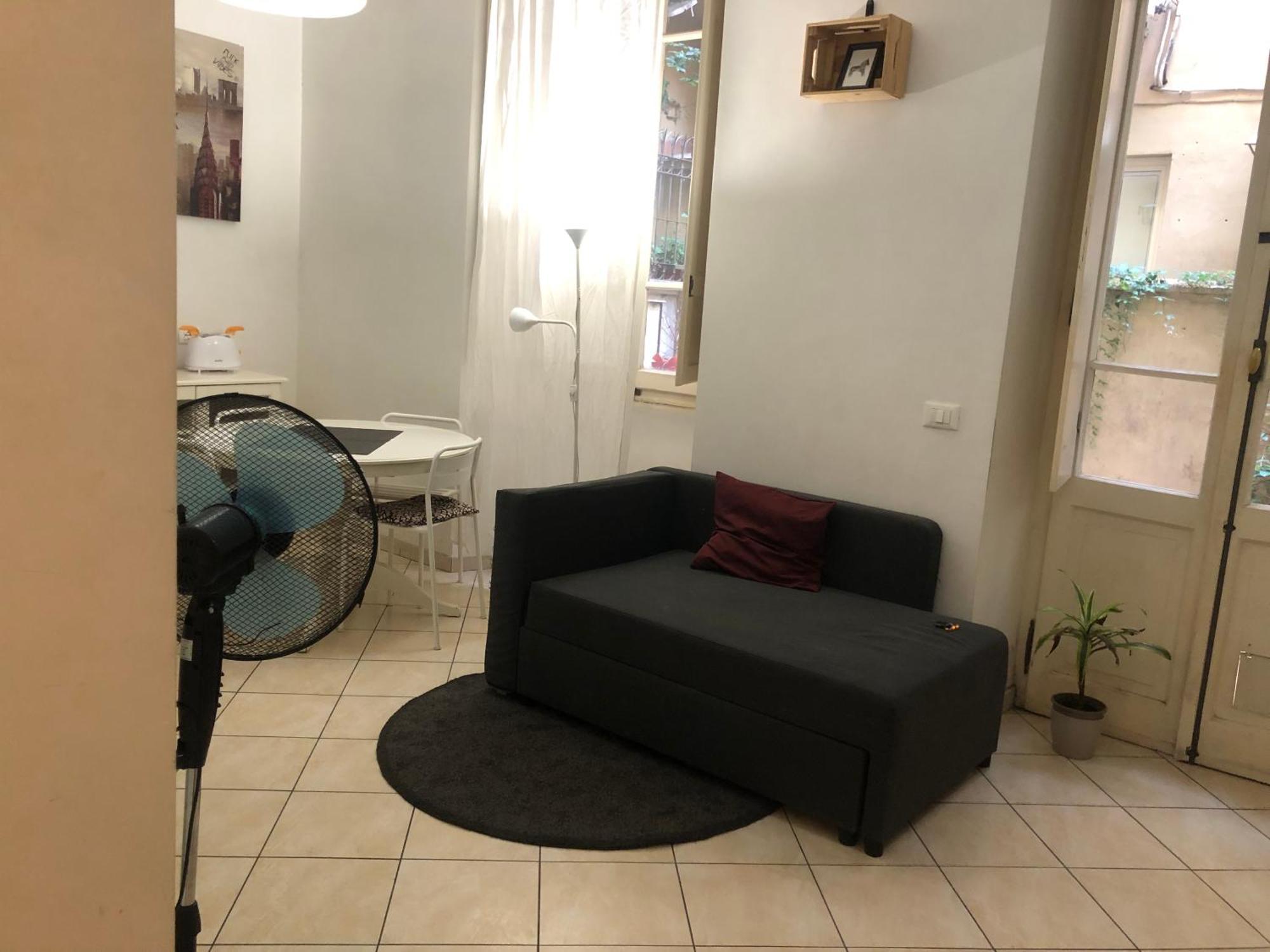 Restivhome, Bivani A Due Passi Dal Vaticano 罗马 外观 照片
